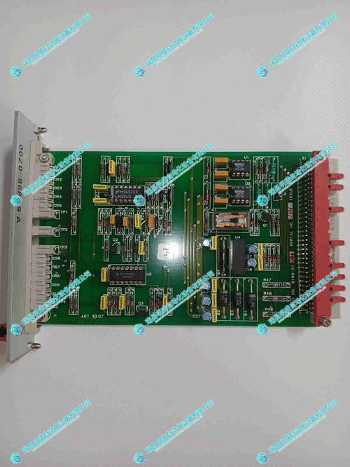 AMAT Applied Materials 0100-91086等离子弧电流电路板