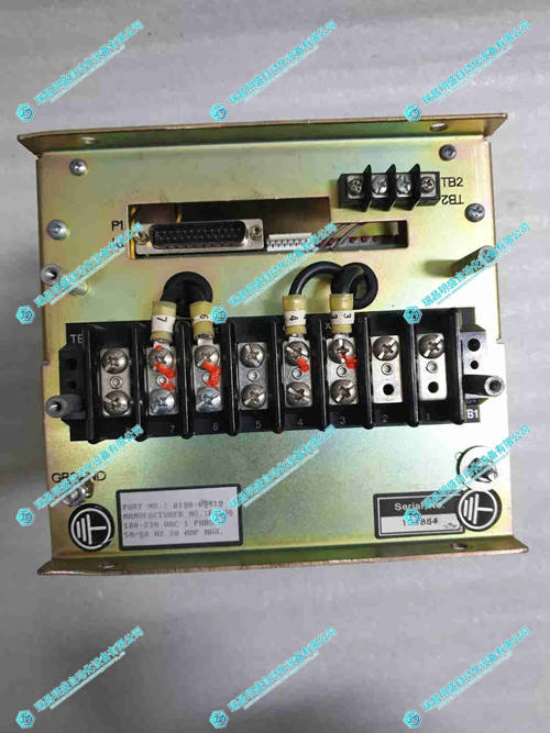 AMAT Applied Materials 0190-09419驱动器
