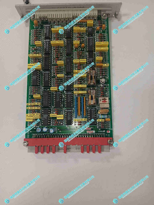 AMAT Applied Materials 0100-90853伺服控制模块