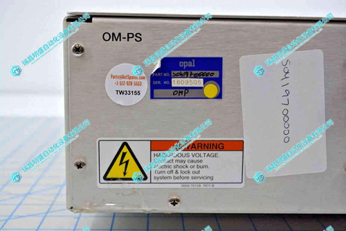 AMAT Applied Materials 50419700000 电源总成