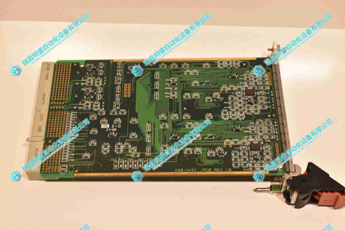 AMAT Applied Materials DNP-CPCI-2扫描仪模块