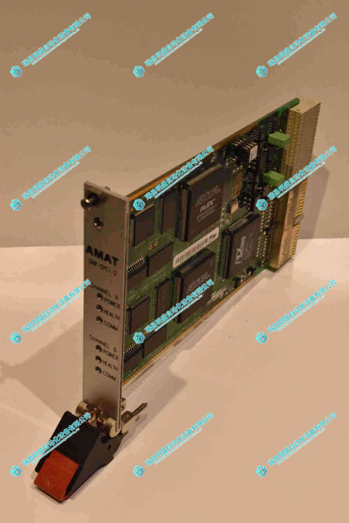AMAT Applied Materials DNP-CPCI-2扫描仪模块