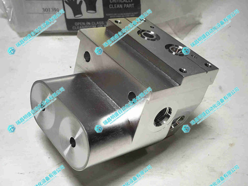 AMAT Applied Materials 0041-78374射频匹配组件