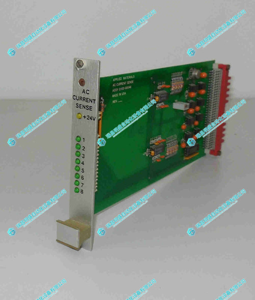 AMAT Applied Materials 0100-00046电流感应组件