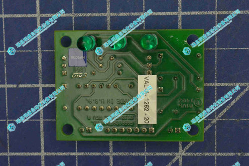 AMAT Applied Materials 0100-35565射频互锁模块
