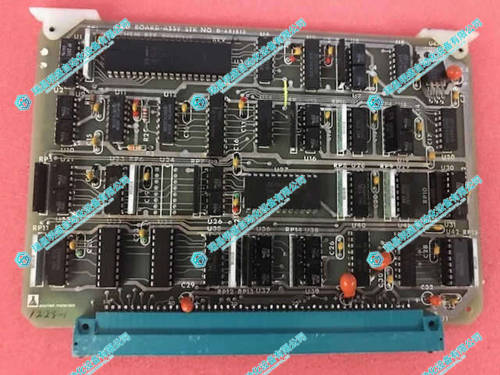 AMAT Applied Materials  03-81813-00印刷电路板