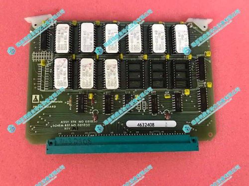 AMAT Applied Materials  03-81830-00印刷电路板