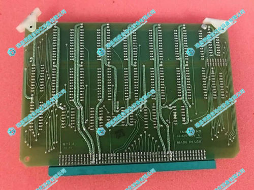 AMAT Applied Materials  03-81830-00印刷电路板