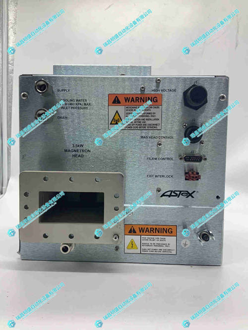 AMAT Applied Materials 0190-18128遥控 I/O 模块 