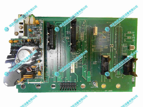 AMAT Applied Materials 0100-90941主板