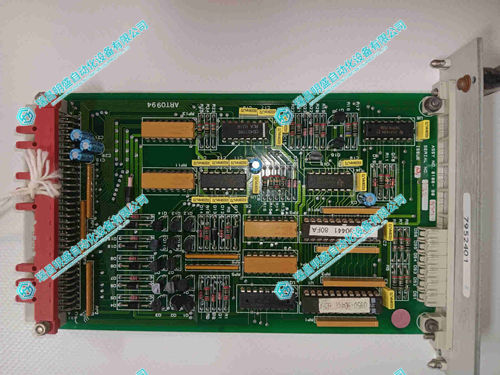 AMAT Applied Materials 0100-90881气体面板分析