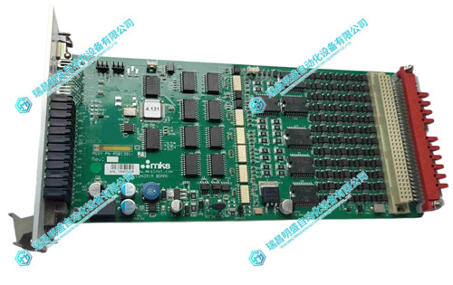 AMAT Applied Materials AS01391-23接口模块