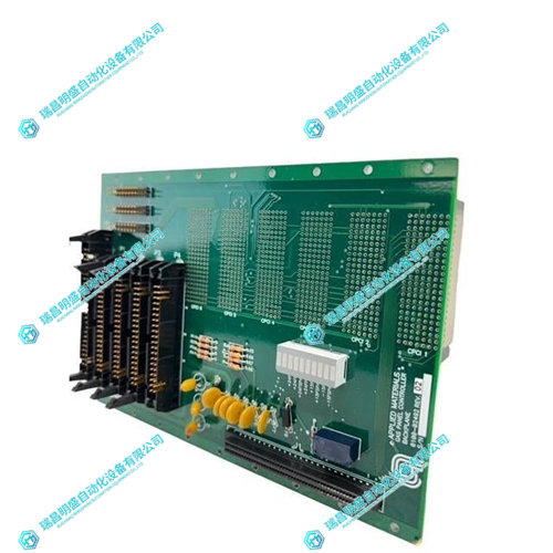 AMAT Applied Materials 0100-02492控制器背板