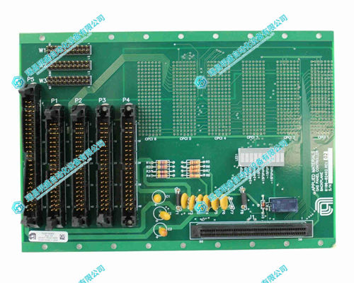 AMAT Applied Materials 0100-02492控制器背板