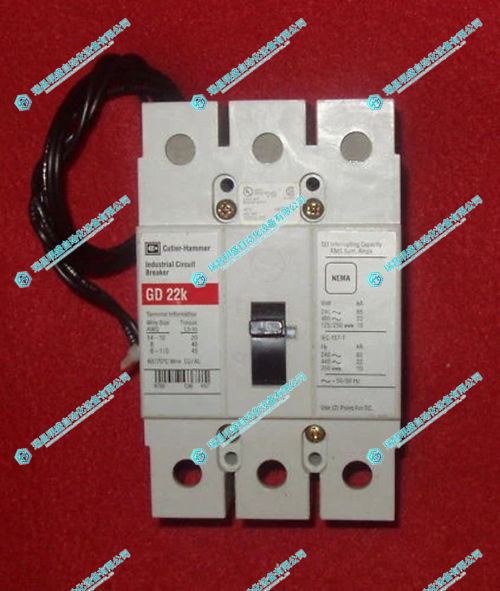 AMAT Applied Materials 0680-01723断路器