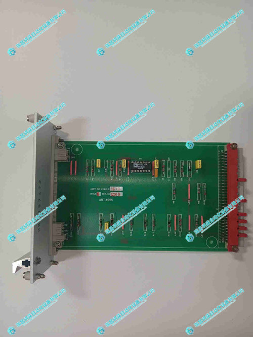 AMAT Applied Materials 0100-90872控制器