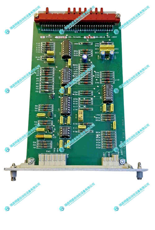AMAT Applied Materials  0100-90689电压控制替换件