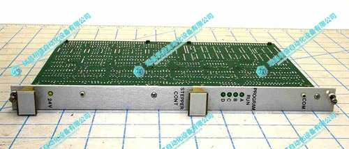 AMAT Applied Materials 0100-00003步进驱动器模块