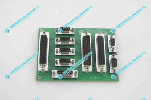 AMAT Applied Materials  0190-03237电源模块