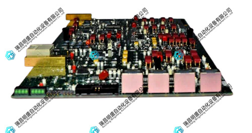 AMAT Applied Materials 20-000314-003模拟输入模块
