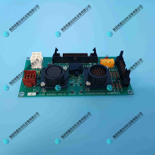 AMAT Applied Materials 0100-09099互连组件