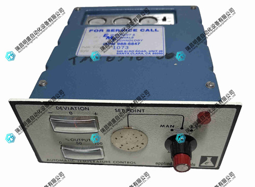 AMAT Applied Materials 600369自动温度控制器