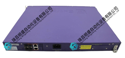 Extreme Networks X440-G2-48P-10端口交换机