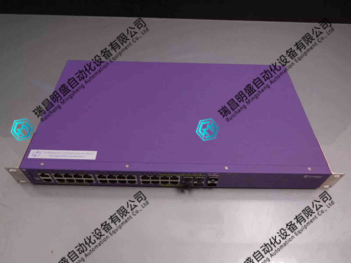 Extreme Networks X440-24p-10G 端口交换机 