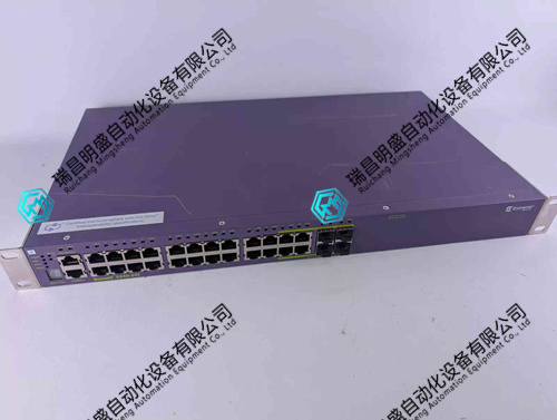 Extreme Networks X440-24t网络交换机