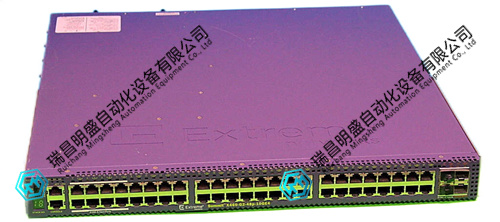 Extreme Networks X460-G2-48P-10机架托管交换机