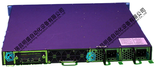 Extreme Networks X460-G2-48P-10机架托管交换机