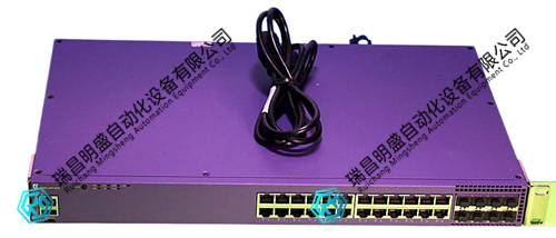 Extreme Networks 5320-24P-8XE交换机