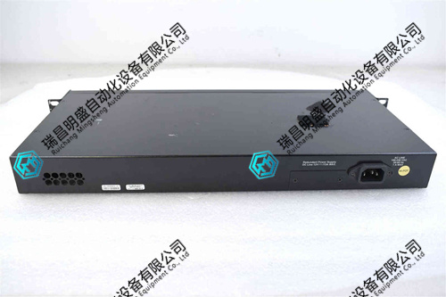 ENTERASYS A2H124-24FX P0973BJ端口交换机