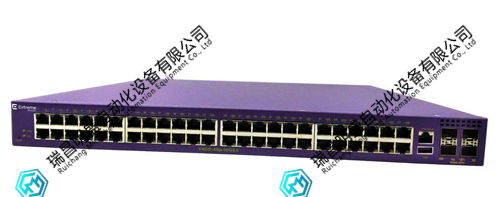 Extreme Networks V400-48P-10GE4以太网交换机