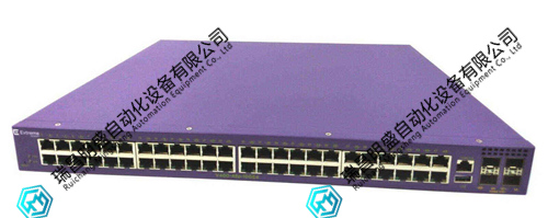 Extreme Networks V400-48P-10GE4以太网交换机