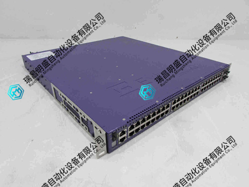 EXTREME NETWORKS X450-G2-48P-10端口交换机  