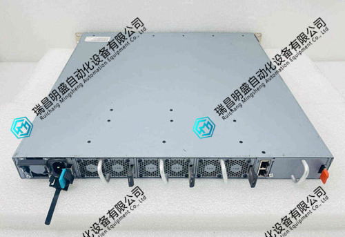 Extreme Networks EC720002X-E6机架控制器