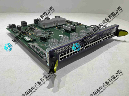 EXTREME NETWORKS BDXA-10G48T扩展模块