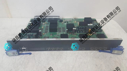 Enterasys 7G4270-12控制器模块