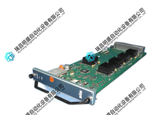 Enterasys Networks X8-FM交换结构模块