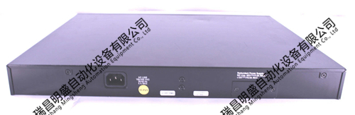 Enterasys A4H124-48P 托管交换机