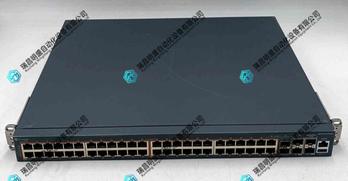 Extreme AL3600A16-E6交换机模块