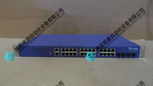 Extreme X435-24T-4S托管千兆交换机