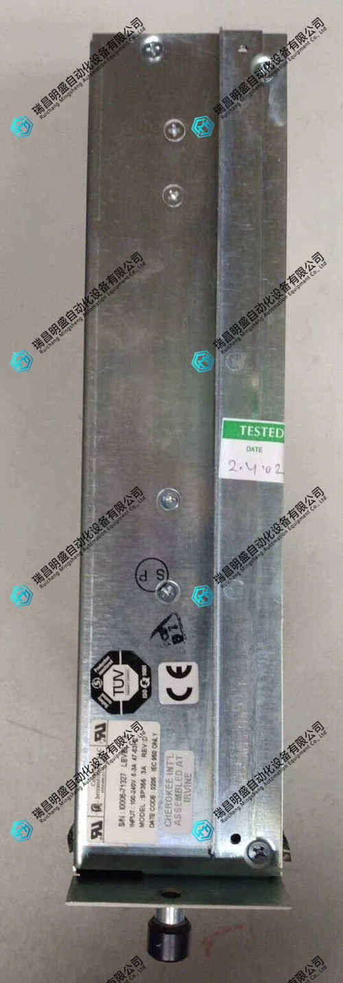 EXTREME NETWORKS SSR-PS-8电源模块