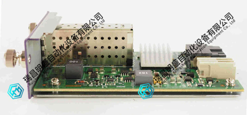 Extreme Networks XGM3SB-2sf-4交换机模块