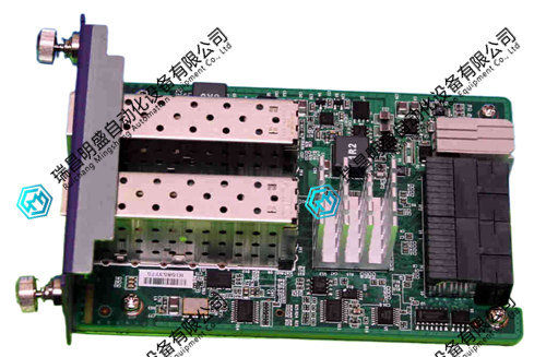 Extreme Networks XGM3SB-4SF交换机模块
