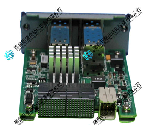 Extreme Networks XGM3SB-4SF交换机模块