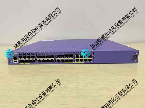 Extreme Networks X450a-24t端口千兆交换机