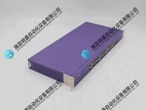 Extreme Networks X430-24T高性能网络开关
