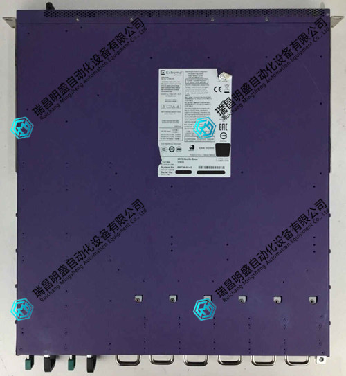 Extreme Networks X870-96X-8C电源模块